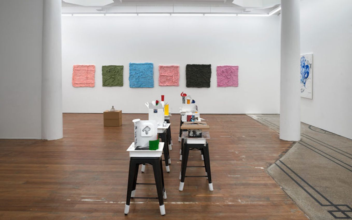 Group Exhibition