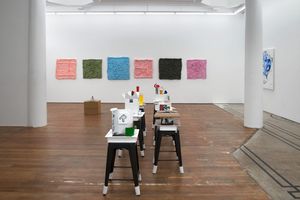 Group Exhibition