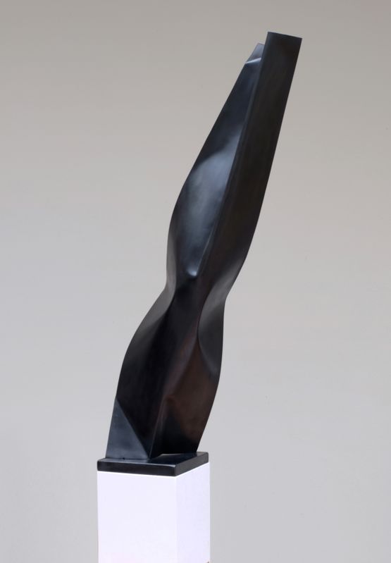 Il Tuffo by Francesco Moretti contemporary artwork Sculpture