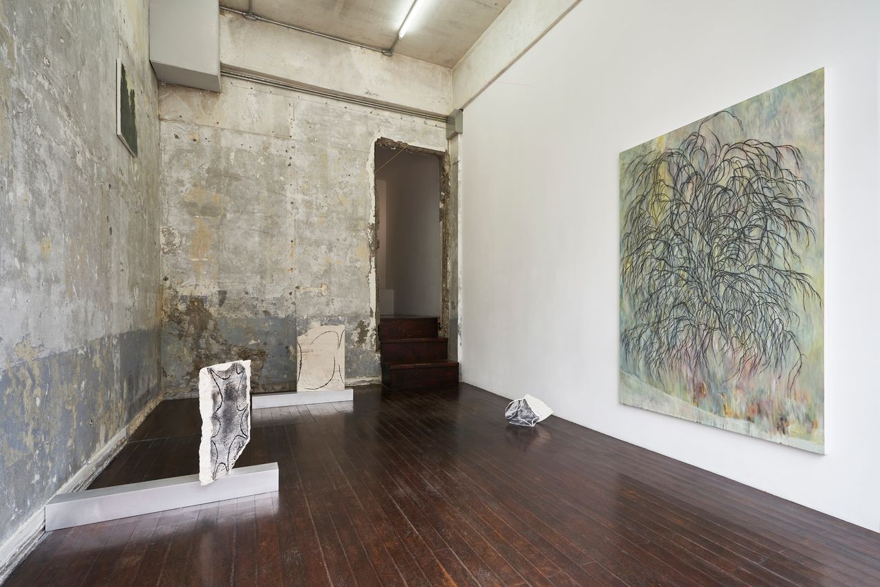 Group Exhibition