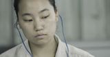 I Am the People_2 by Li Xiaofei contemporary artwork moving image