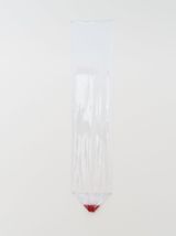 Untitled 1 Water Composition by Senga Nengudi contemporary artwork sculpture
