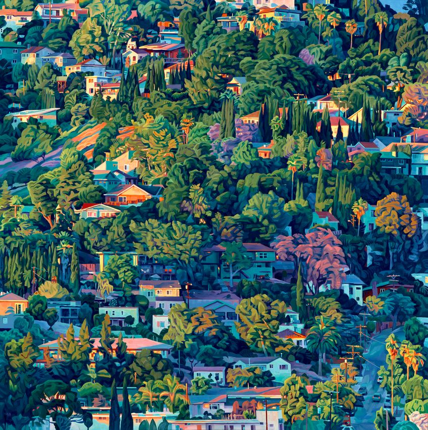 Seth Armstrong