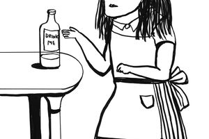 David Shrigley