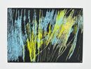 Untitled by Keita Kagaya contemporary artwork Works on Paper