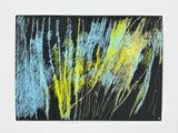 Untitled by Keita Kagaya contemporary artwork works on paper