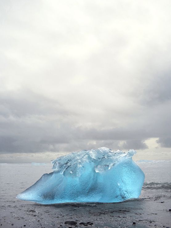 Untitled from the series WATER by Jitka Hanzlova contemporary artwork Photography