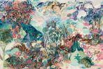 Tamaris Borrelly contemporary artist