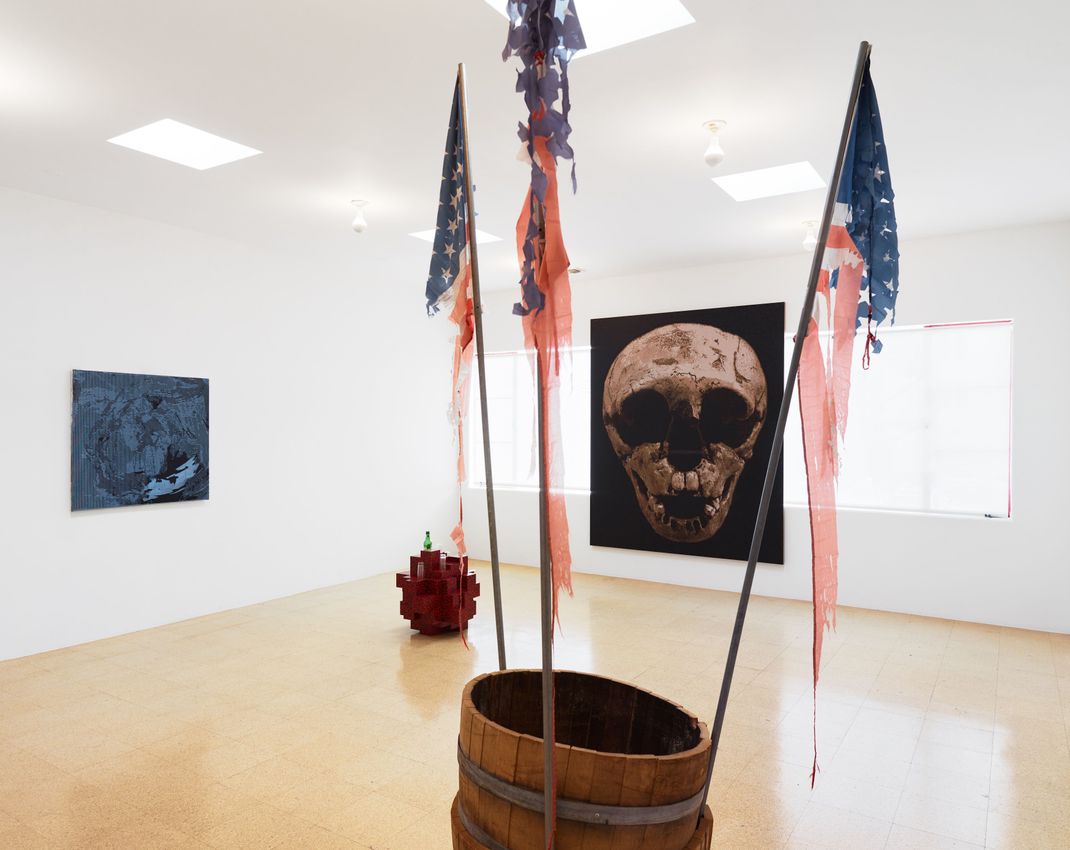 Group Exhibition