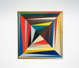 Fountain L1 by Seung Yul Oh contemporary artwork Painting