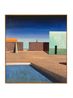 Bassa Blava by Ramon Enrich contemporary artwork Painting
