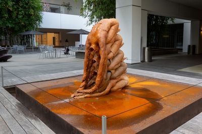 No Artists Are Outsiders at Made in L.A. Biennial