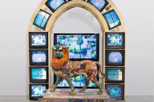 Nam June Paik
