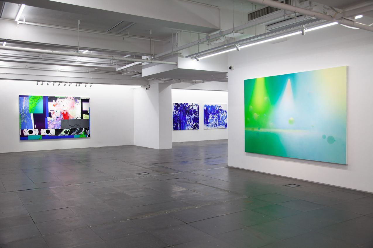 Group Show