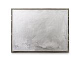Title pending by Jacob Kassay contemporary artwork painting