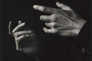 Ruth Bernhard