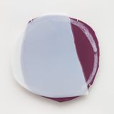 Small Bond No. LII by Sam Moyer contemporary artwork sculpture