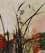 Noblesse Hybridige 19622C by Cody Choi contemporary artwork painting