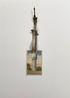 From the series Unstable Monuments by Lucia Tallova contemporary artwork Works on Paper