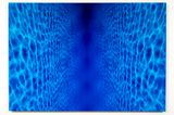 Sentient by Elizabeth Thomson contemporary artwork painting