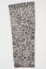 Warrkarr Murrtjumun Numurray and Butjiriani by Yalmakany Marawili contemporary artwork painting