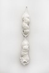 Leonora by Julia Morison contemporary artwork sculpture