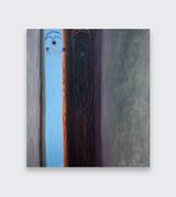Jump Rope by Huang Haiyan contemporary artwork painting