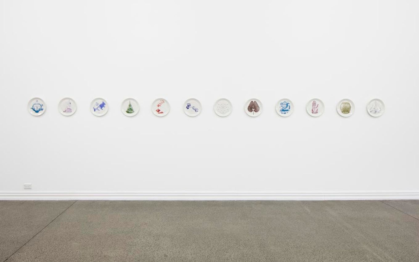 Fiona Pardington
