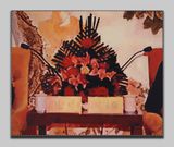 Surveillance and Panorama 9 by Yang Zhenzhong contemporary artwork painting