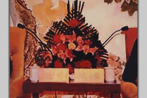 Yang Zhenzhong