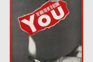 Barbara Kruger