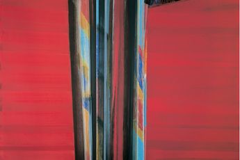 Vittorio Matino contemporary artist