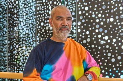 Daniel Boyd Joins New Yorks Marian Goodman Gallery