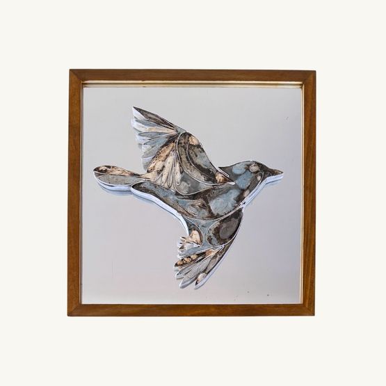untitled by Ugo Schildge contemporary artwork Sculpture