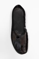Insole by Dorothy Cross contemporary artwork sculpture
