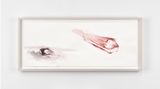 Untitled by Annette Messager contemporary artwork painting works on paper