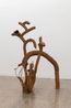 Atavistic by Isadora Vaughan contemporary artwork Sculpture