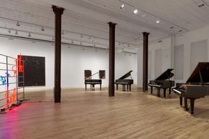 Julius Eastman  Glenn Ligon