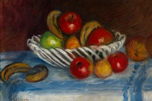 Charles Camoin