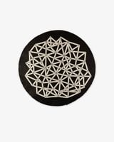 Rastrum Drawing 26 by Giulia Ricci contemporary artwork drawing