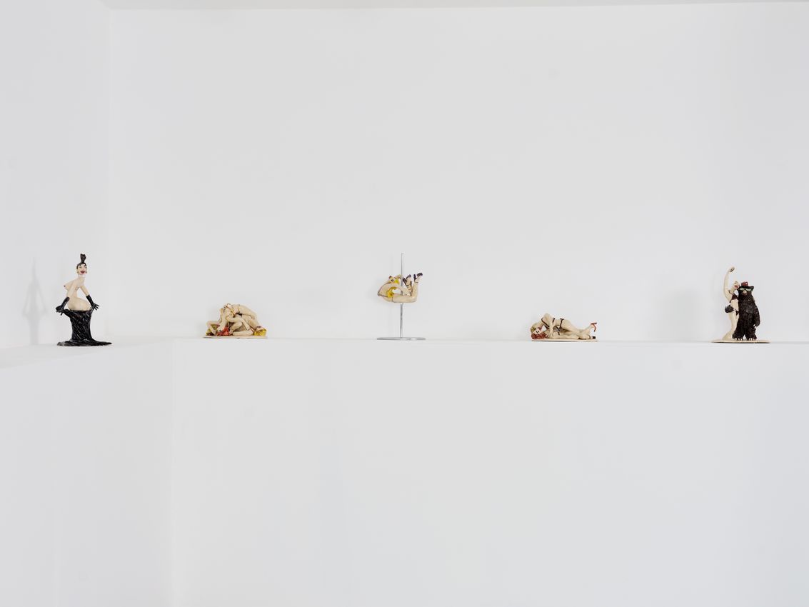 Group Exhibition