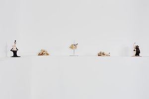 Group Exhibition