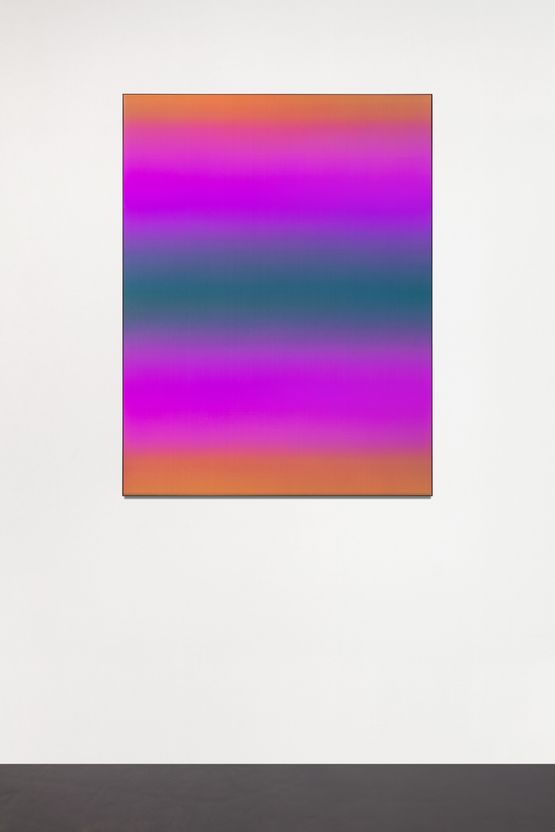 Untitled by Matti Braun contemporary artwork Sculpture