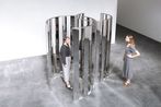 Jeppe Hein contemporary artist