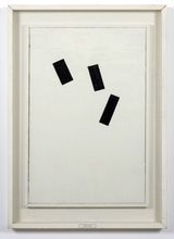 Slifford Estate by Keith Coventry contemporary artwork painting