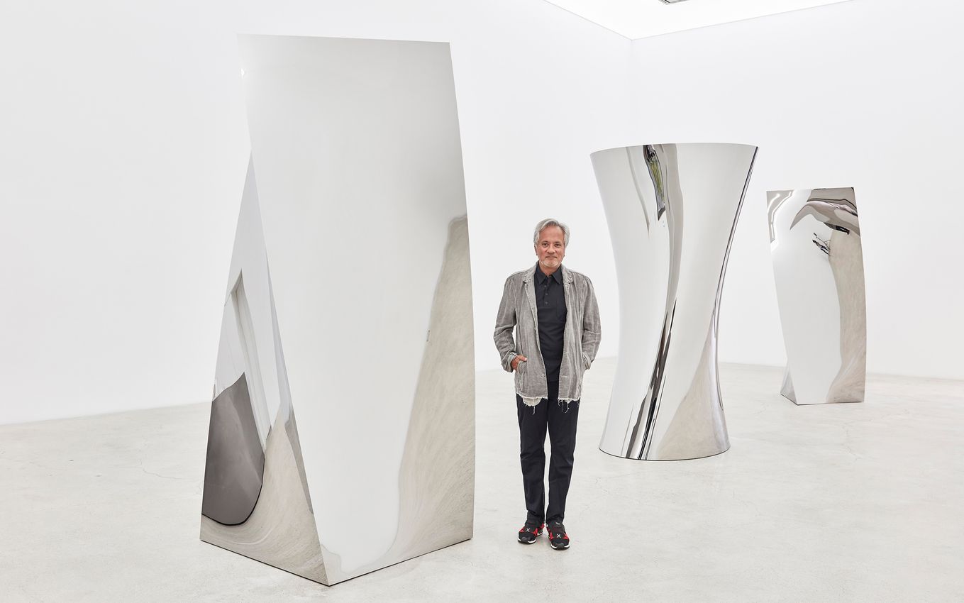 Anish Kapoor