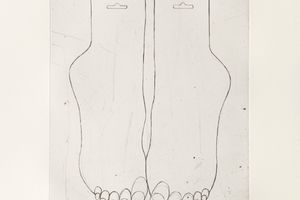 Louise Bourgeois