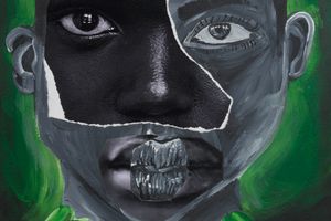 Larry Amponsah