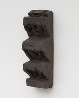 Vein by Ryu Takeda contemporary artwork sculpture