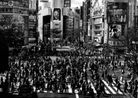 Pretty Woman by Daido Moriyama contemporary artwork Photography